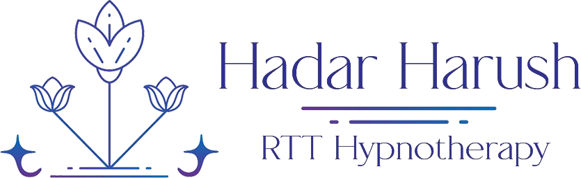 Hadar Harush RTT Hypnotherapy  